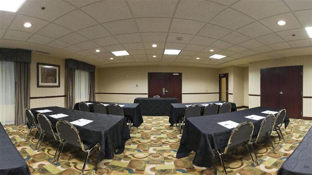 Holiday Inn Express Hotel & Suites Guthrie North Edmond, An Ihg Hotel Exteriör bild