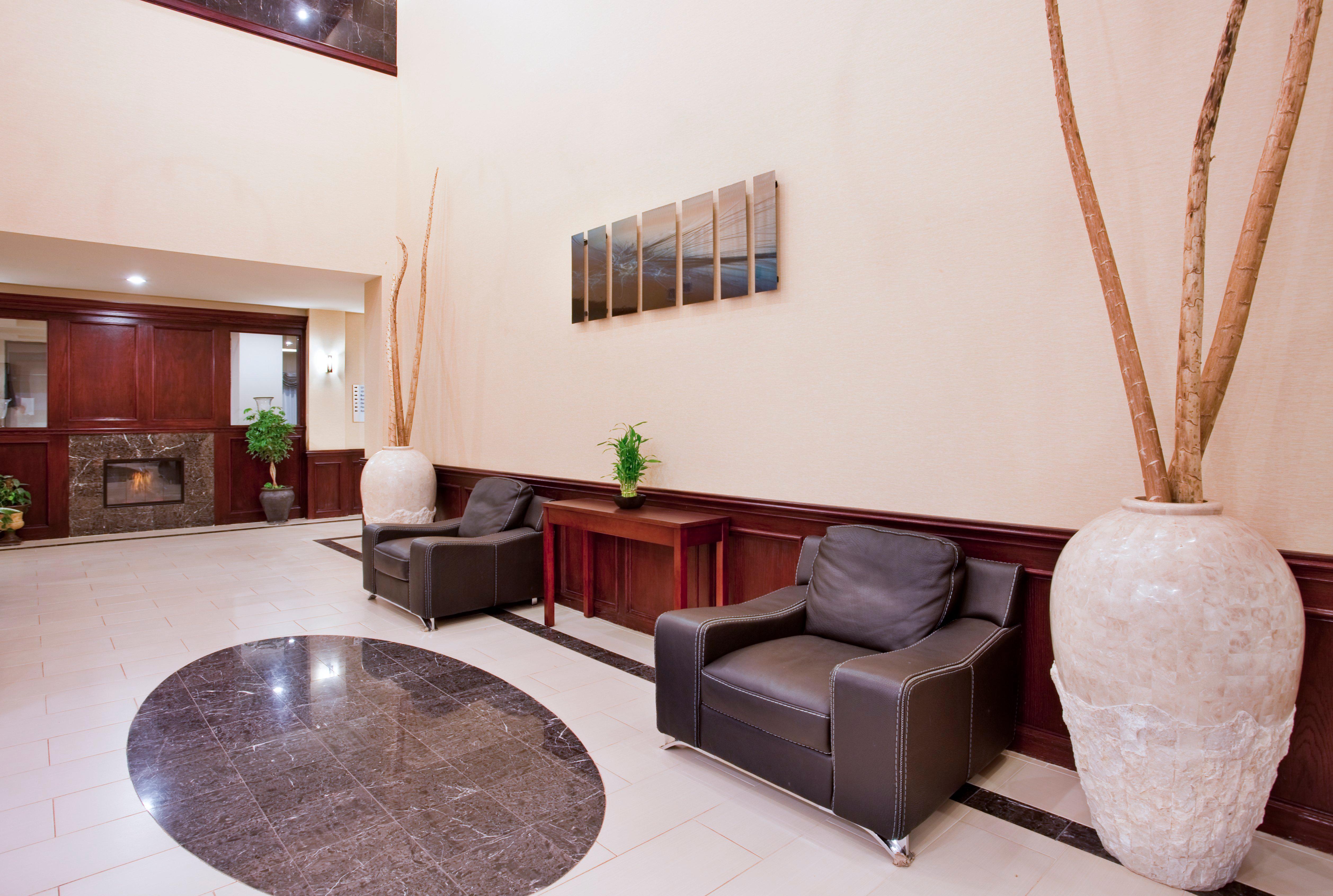 Holiday Inn Express Hotel & Suites Guthrie North Edmond, An Ihg Hotel Exteriör bild
