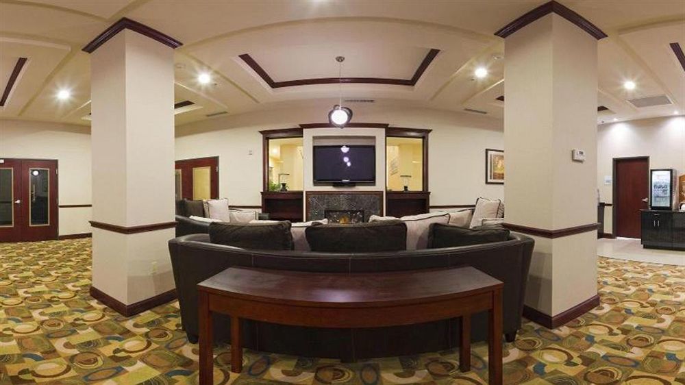 Holiday Inn Express Hotel & Suites Guthrie North Edmond, An Ihg Hotel Exteriör bild